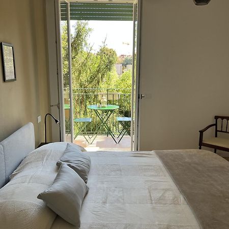 Casa Eco Fioravanti โบโลญญา ภายนอก รูปภาพ