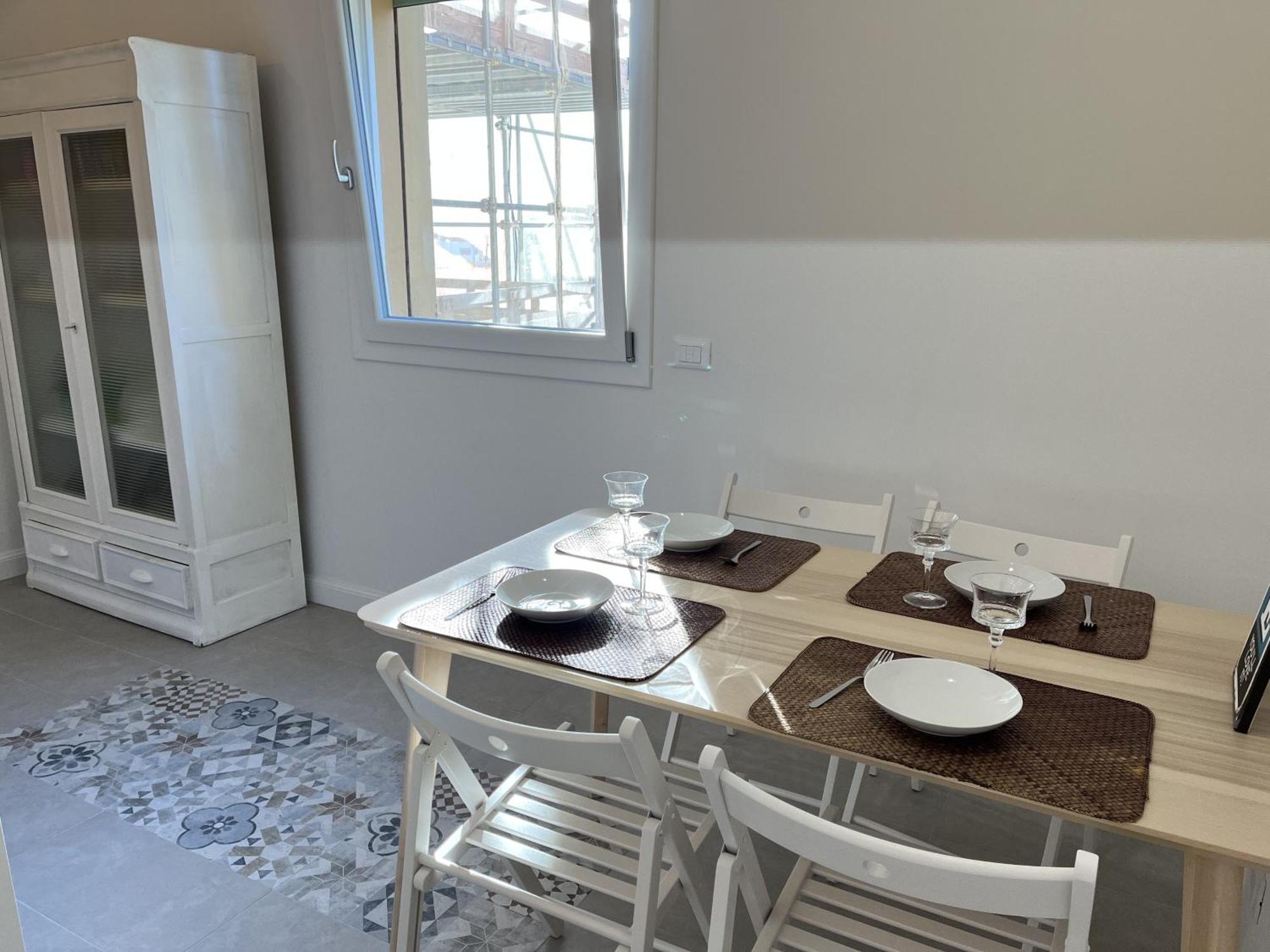 Casa Eco Fioravanti โบโลญญา ภายนอก รูปภาพ