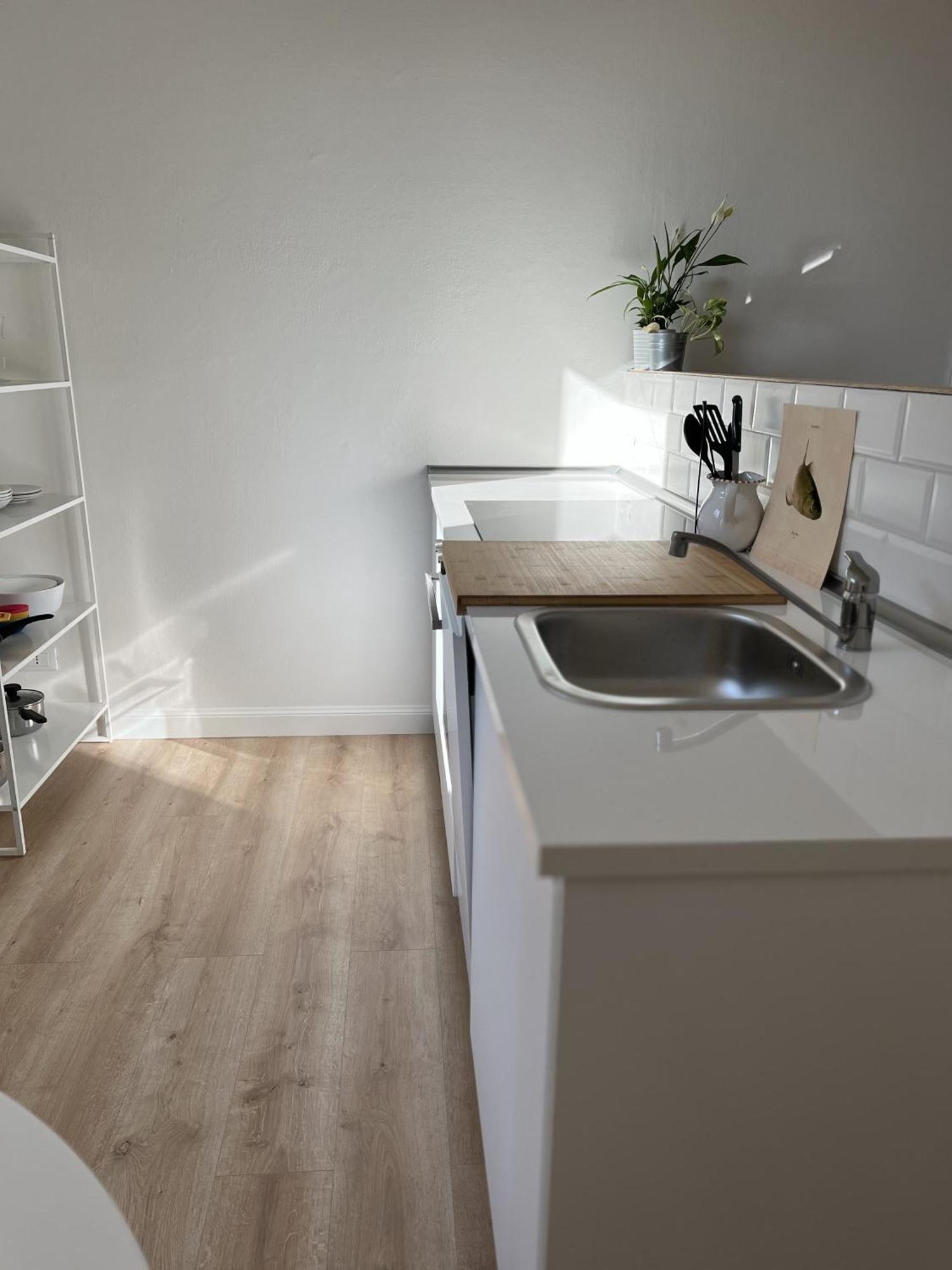 Casa Eco Fioravanti โบโลญญา ภายนอก รูปภาพ