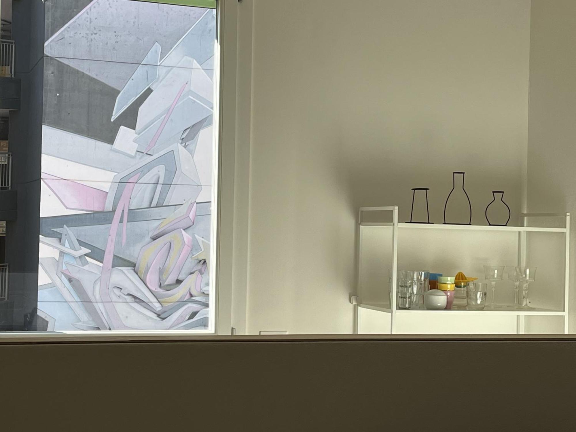 Casa Eco Fioravanti โบโลญญา ภายนอก รูปภาพ