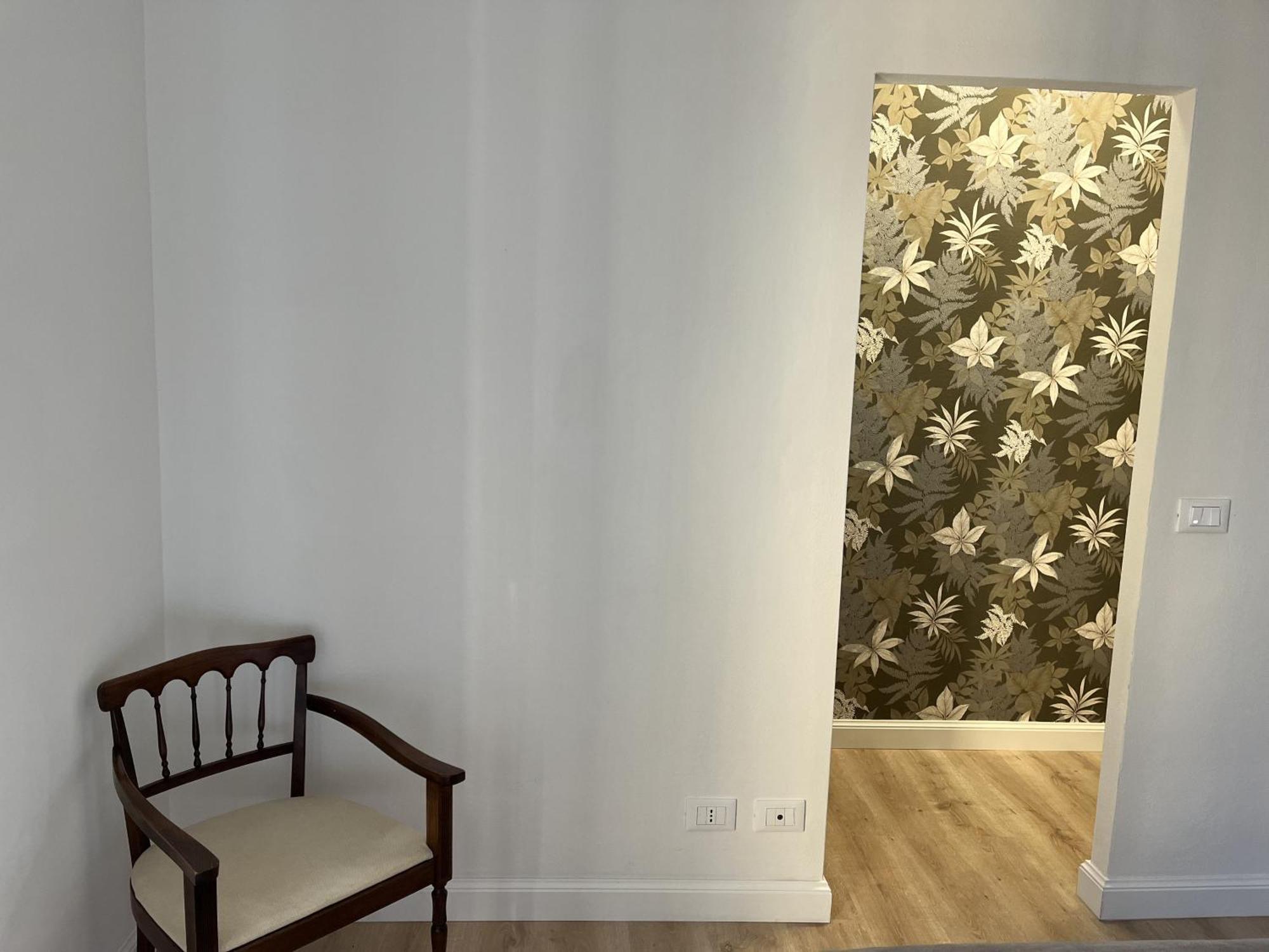 Casa Eco Fioravanti โบโลญญา ภายนอก รูปภาพ