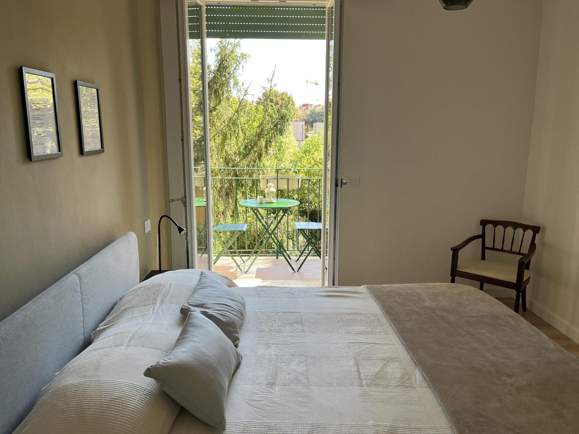 Casa Eco Fioravanti โบโลญญา ภายนอก รูปภาพ