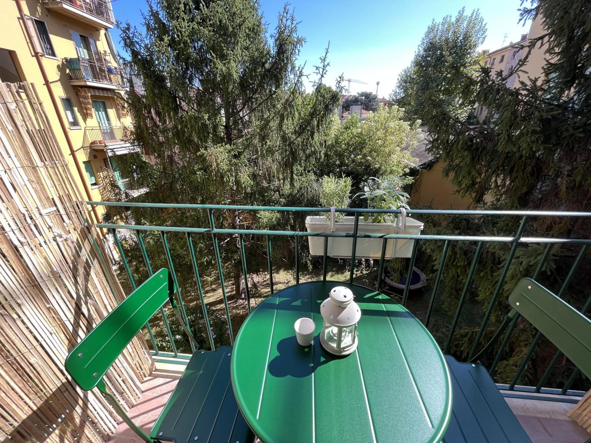 Casa Eco Fioravanti โบโลญญา ภายนอก รูปภาพ