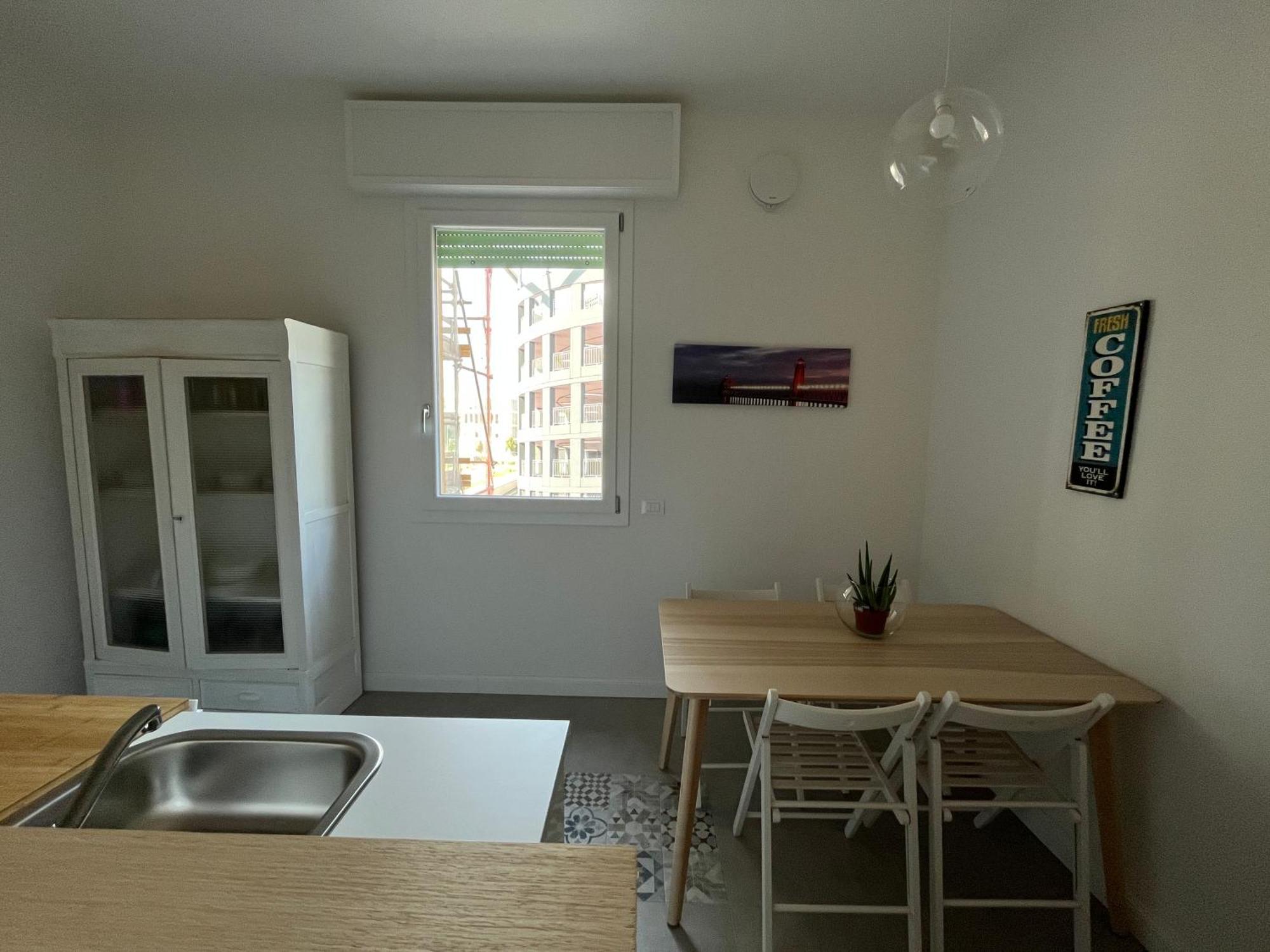 Casa Eco Fioravanti โบโลญญา ภายนอก รูปภาพ