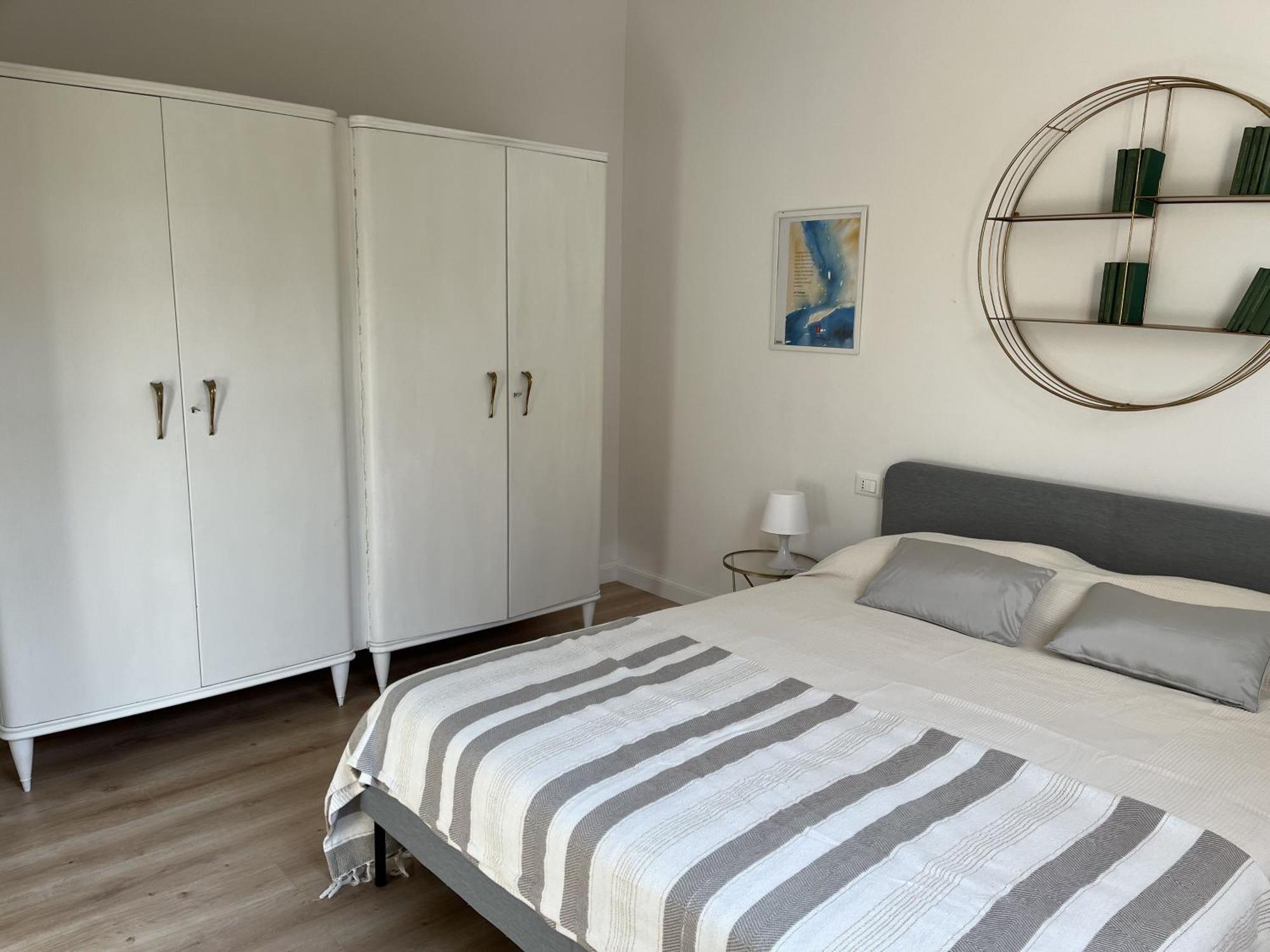 Casa Eco Fioravanti โบโลญญา ภายนอก รูปภาพ