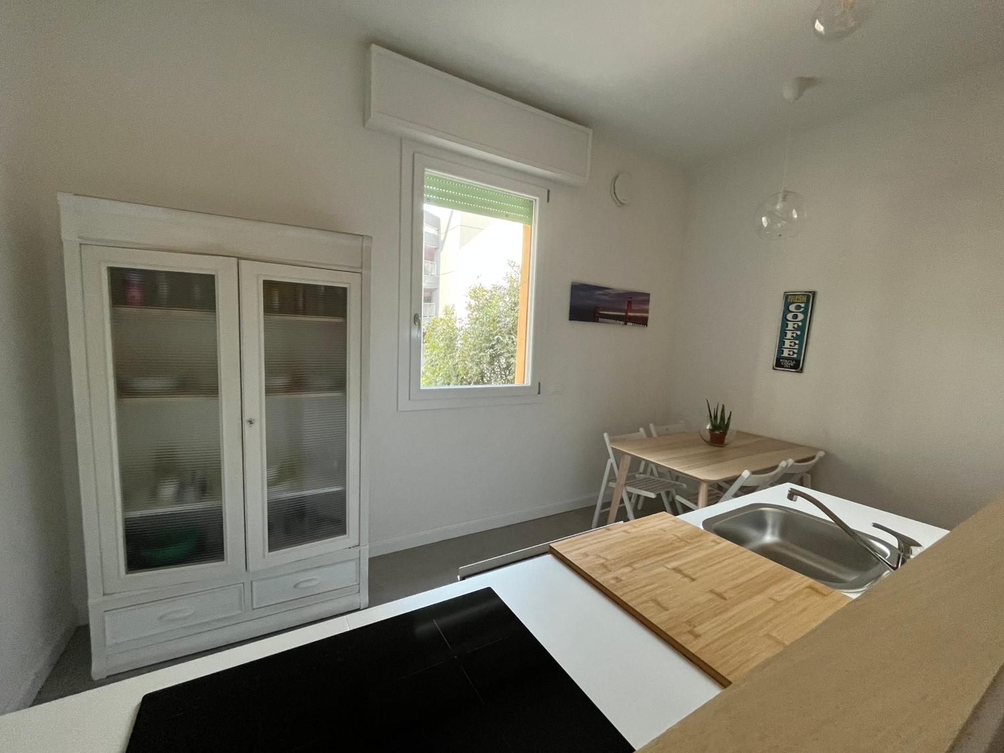 Casa Eco Fioravanti โบโลญญา ภายนอก รูปภาพ