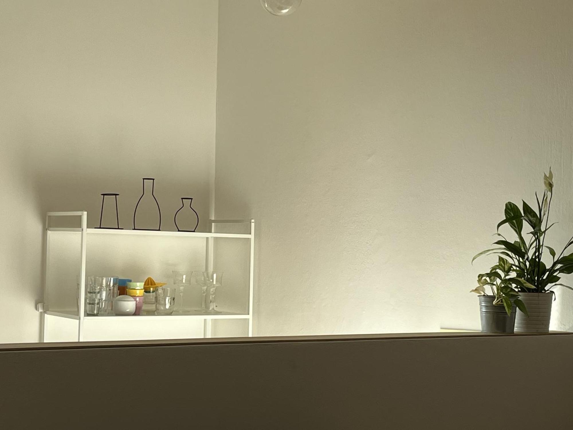 Casa Eco Fioravanti โบโลญญา ภายนอก รูปภาพ