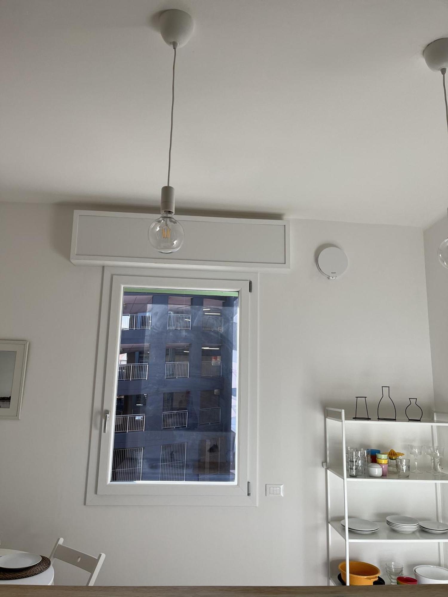 Casa Eco Fioravanti โบโลญญา ภายนอก รูปภาพ