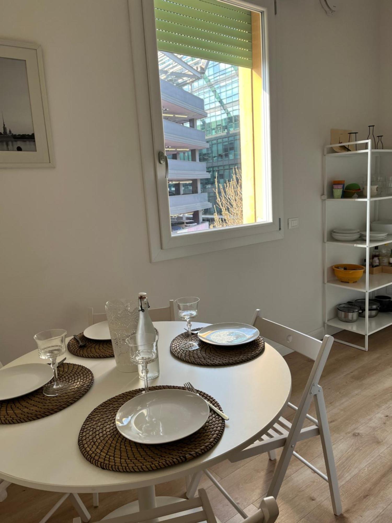 Casa Eco Fioravanti โบโลญญา ภายนอก รูปภาพ